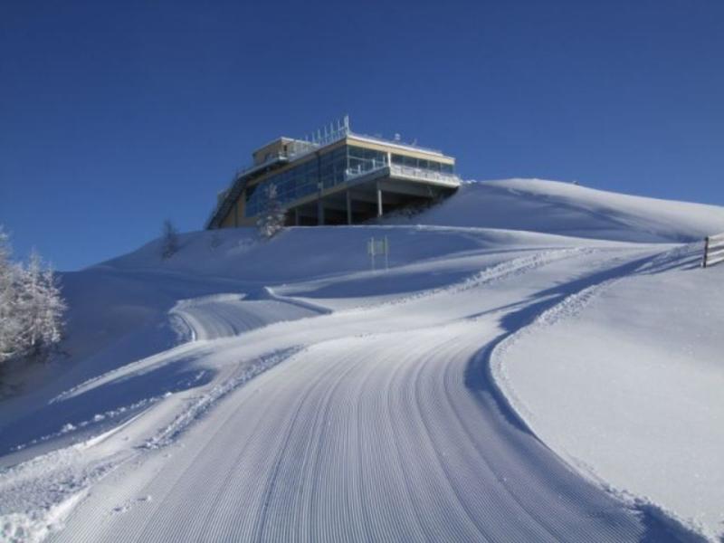 Pension & Appartements Ronacherhof Bad Kleinkirchheim Exterior photo